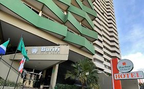Harbor Buriti Hotel